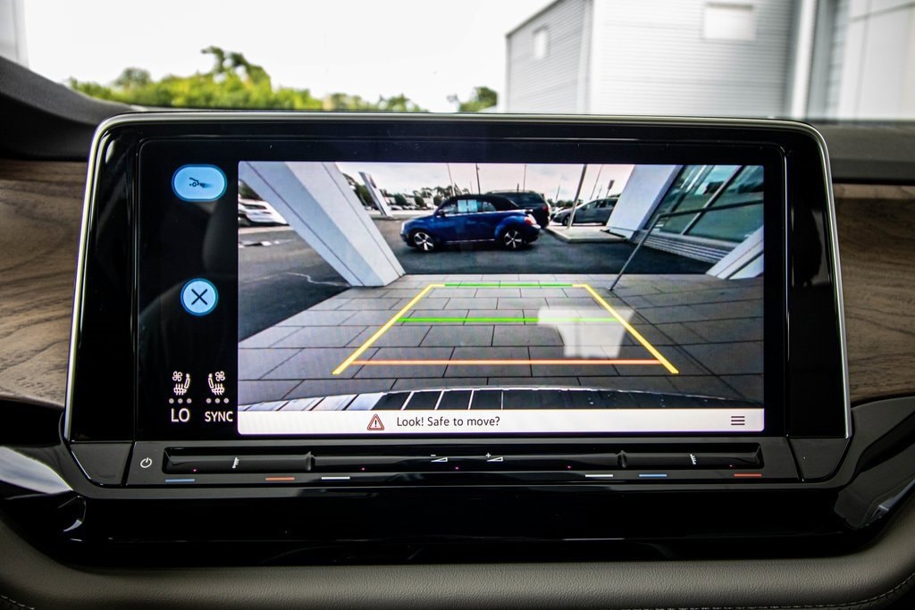 New 2026 Volkswagen Atlas 2.0T SE SUV