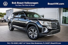 2026 Volkswagen Atlas 2.0T SE SUV