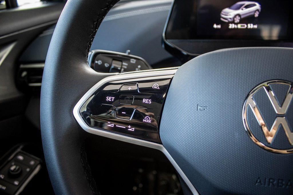 2025 Volkswagen ID.4 PRO S PLUS - Photo 34