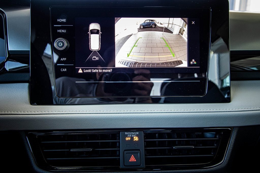 New 2026 Volkswagen Taos S SUV