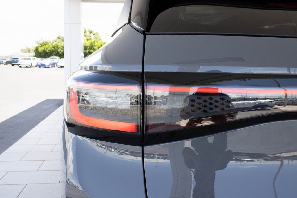 2025 Volkswagen ID.4 PRO S PLUS - Photo 14