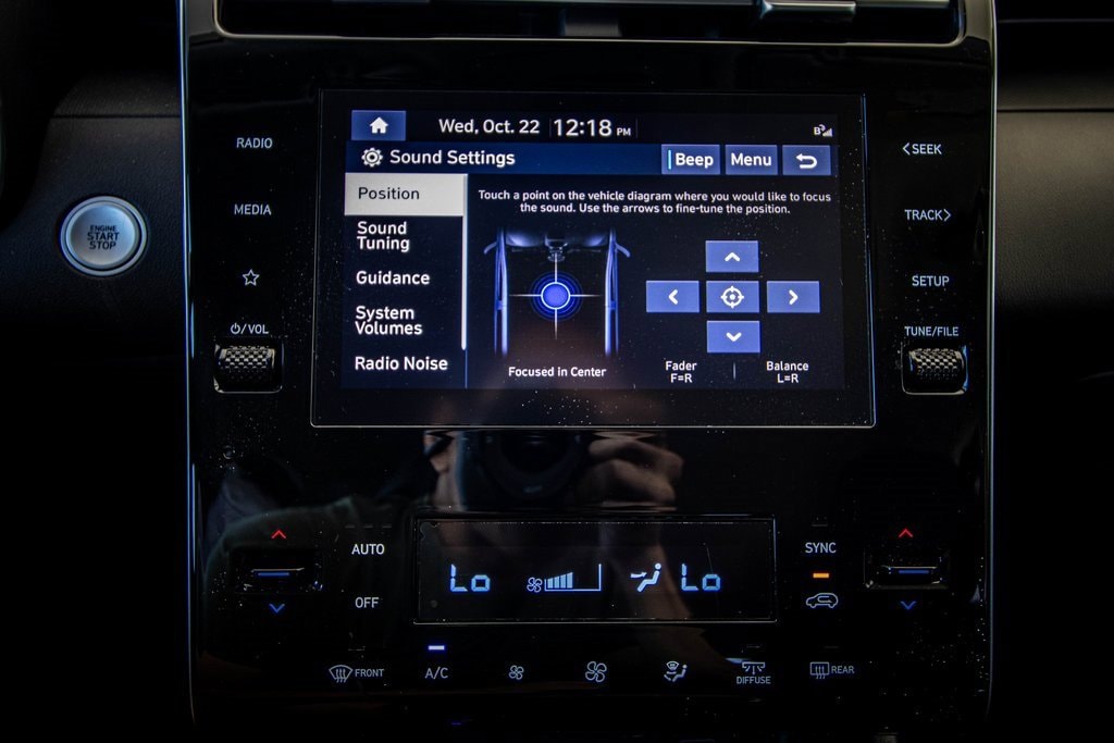 Used 2024 Hyundai Tucson SEL SUV