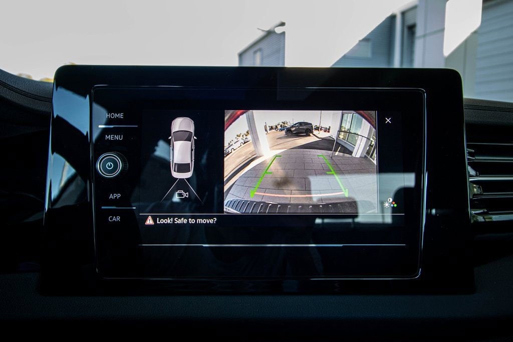 New 2026 Volkswagen Jetta Sport Sedan