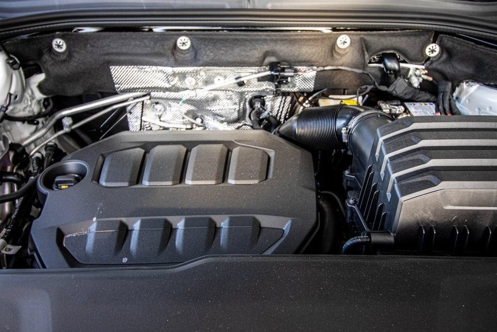 2026 Volkswagen Atlas Cross Sport SEL - Photo 24