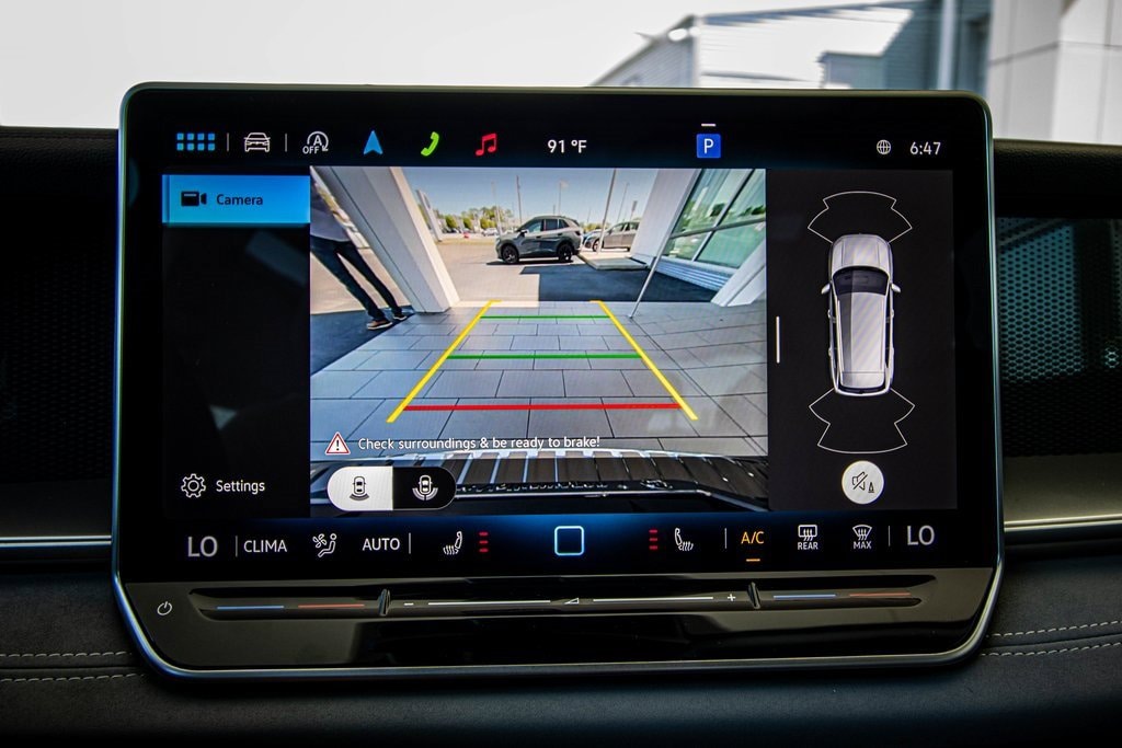 New 2025 Volkswagen Tiguan 2.0T SE SUV