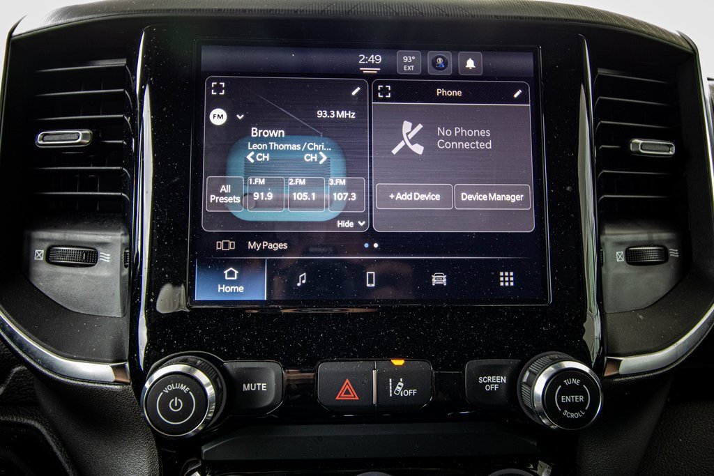 2025 Ram 1500 Lone Star photo 4