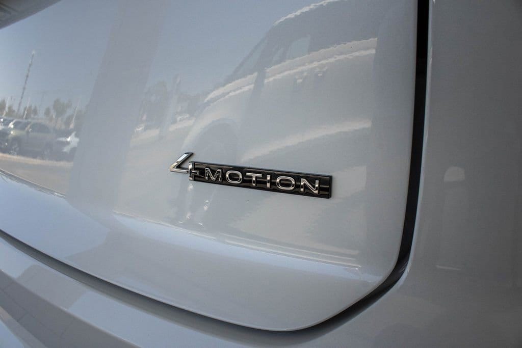 2025 Volkswagen Atlas Cross Sport SEL R-LINE - Photo 20