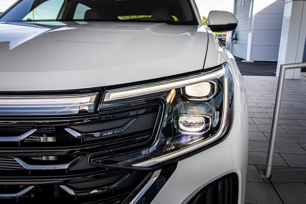 2026 Volkswagen Atlas Cross Sport SEL - Photo 10
