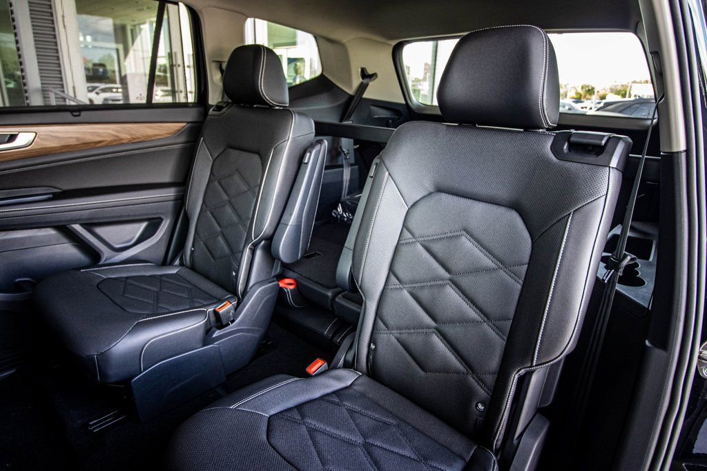 2026 Volkswagen Atlas SE w/Tech - Photo 49
