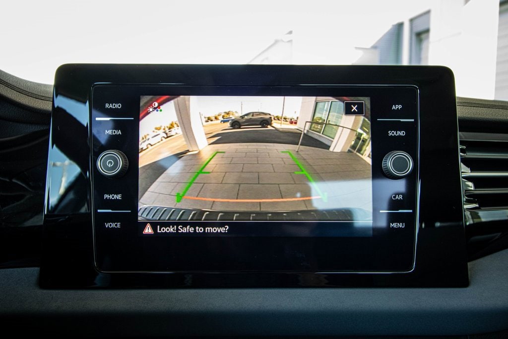 New 2026 Volkswagen Jetta SE Sedan