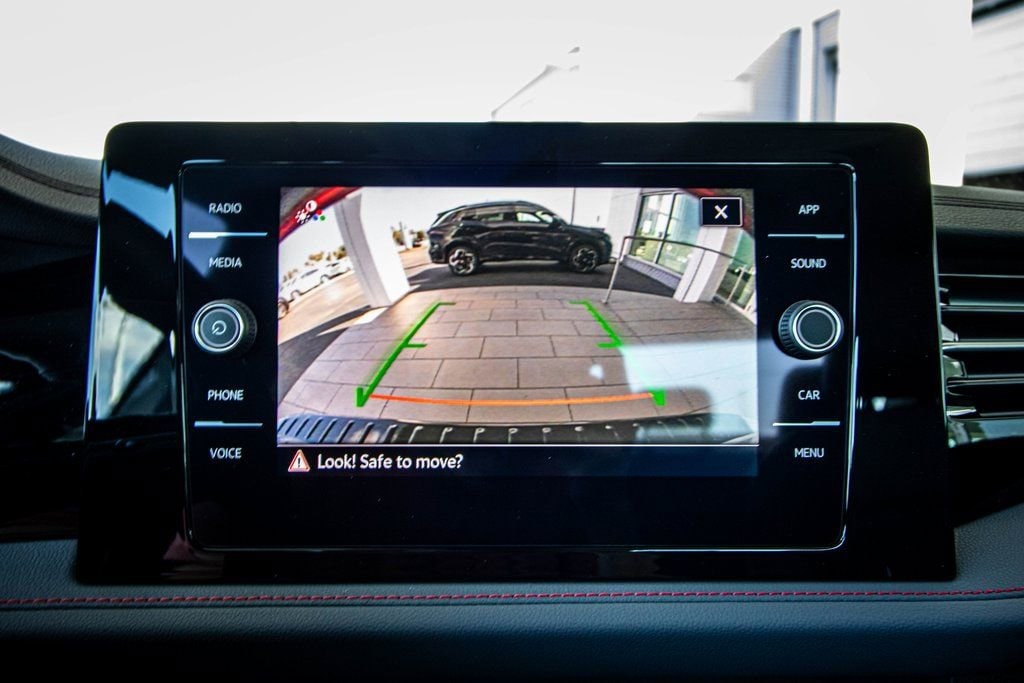 New 2026 Volkswagen Jetta GLI Autobahn Sedan