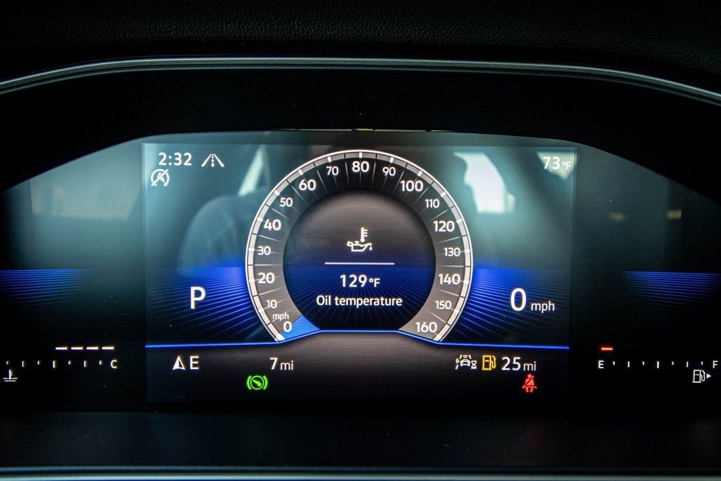 New 2026 Volkswagen Jetta Sport Sedan