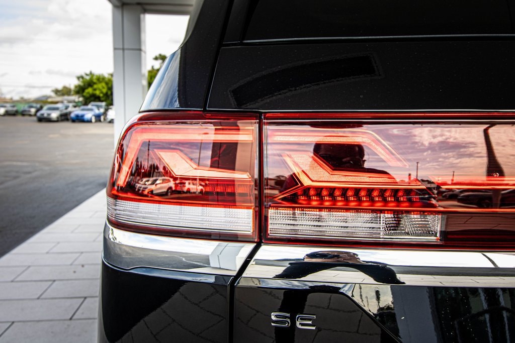 2026 Volkswagen Atlas SE - Photo 13