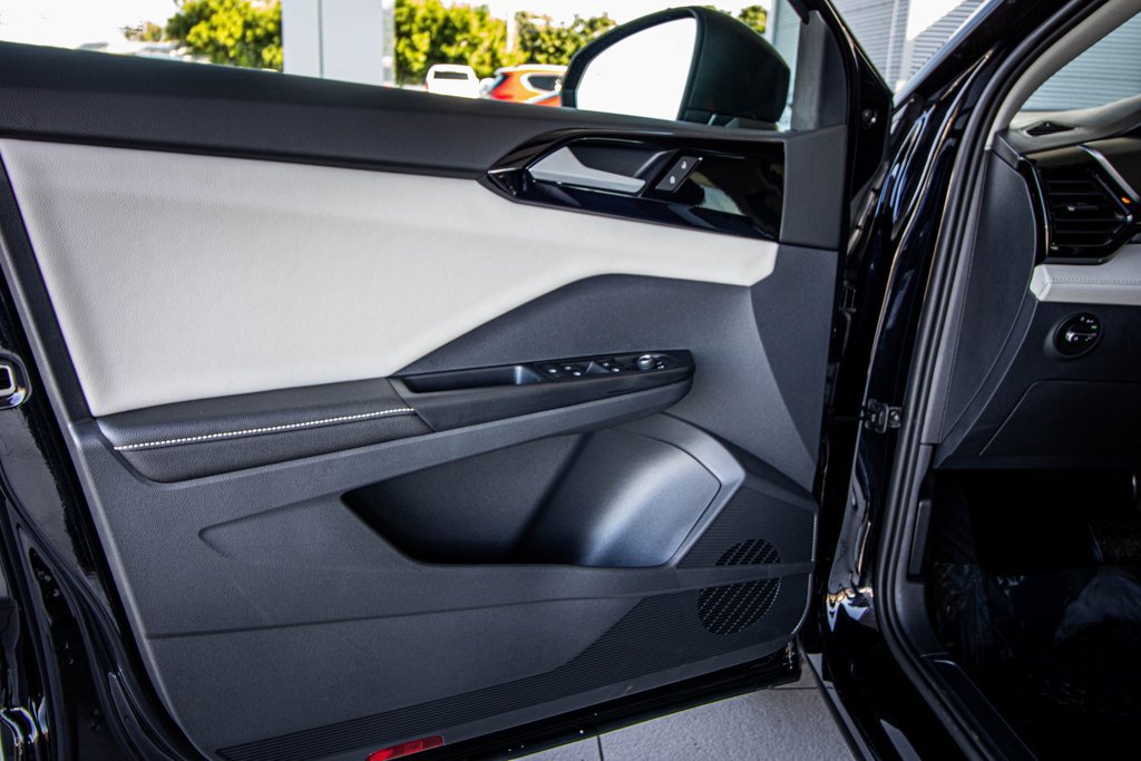 2026 Volkswagen Taos S - Photo 23