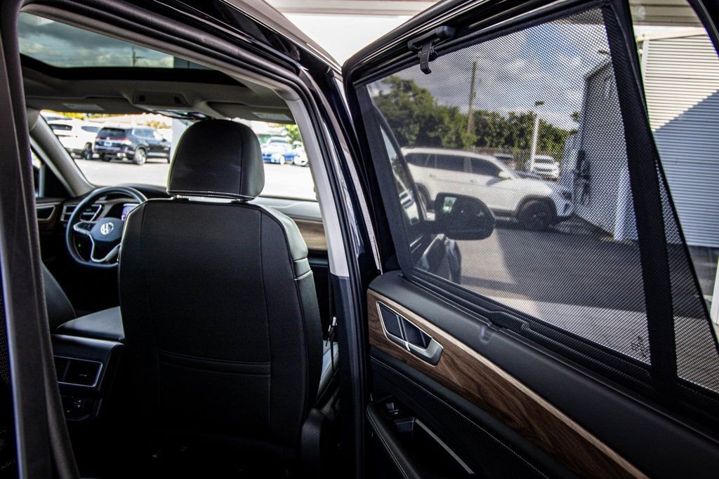 2026 Volkswagen Atlas SE w/Tech - Photo 48