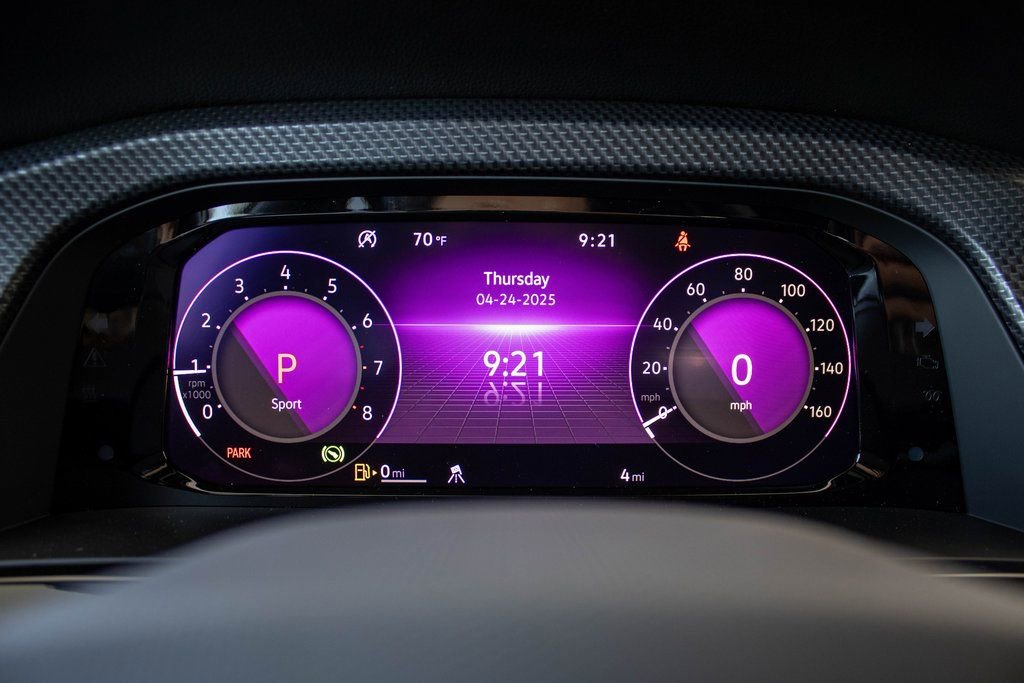 2025 Volkswagen Atlas Cross Sport SEL R-LINE - Photo 39