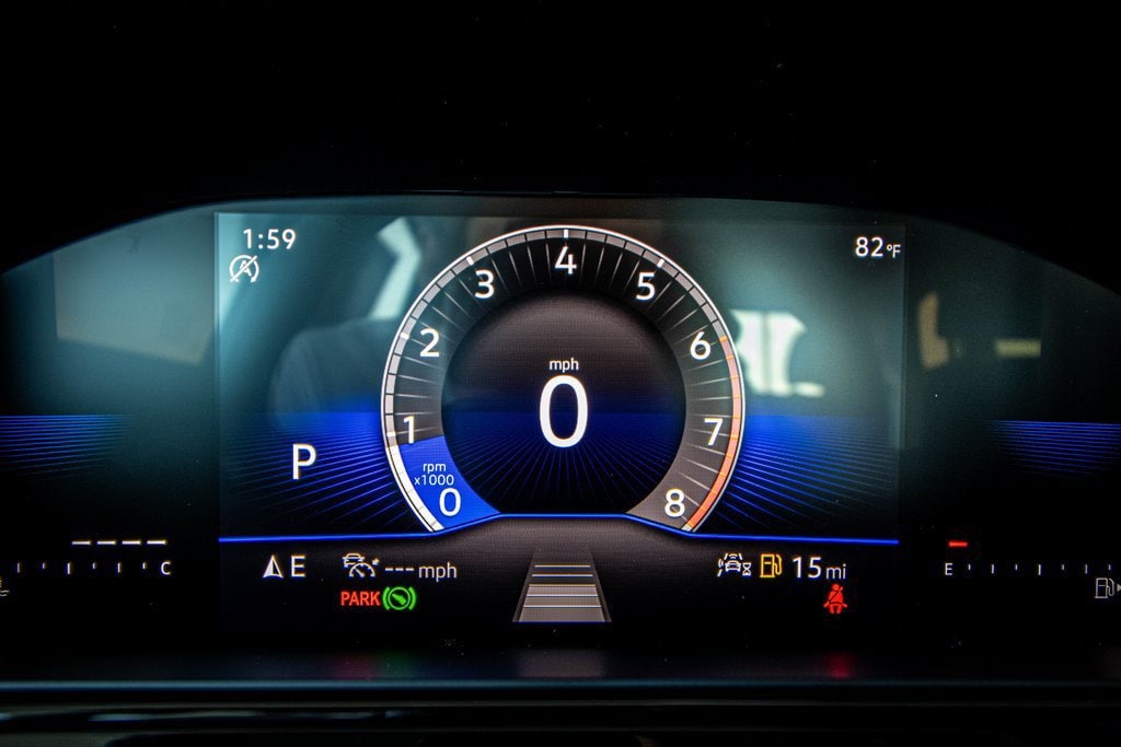 2026 Volkswagen Taos S - Photo 32
