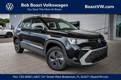 2025 Volkswagen Taos 1.5T S SUV