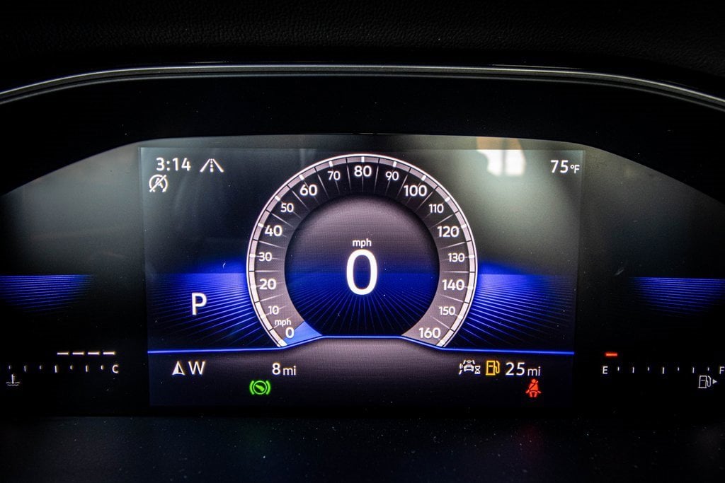 New 2026 Volkswagen Jetta SE Sedan