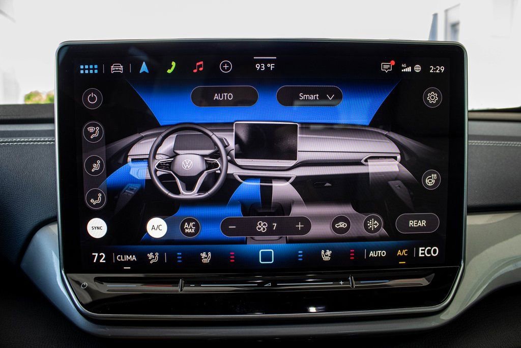 2025 Volkswagen ID.4 PRO S PLUS - Photo 40