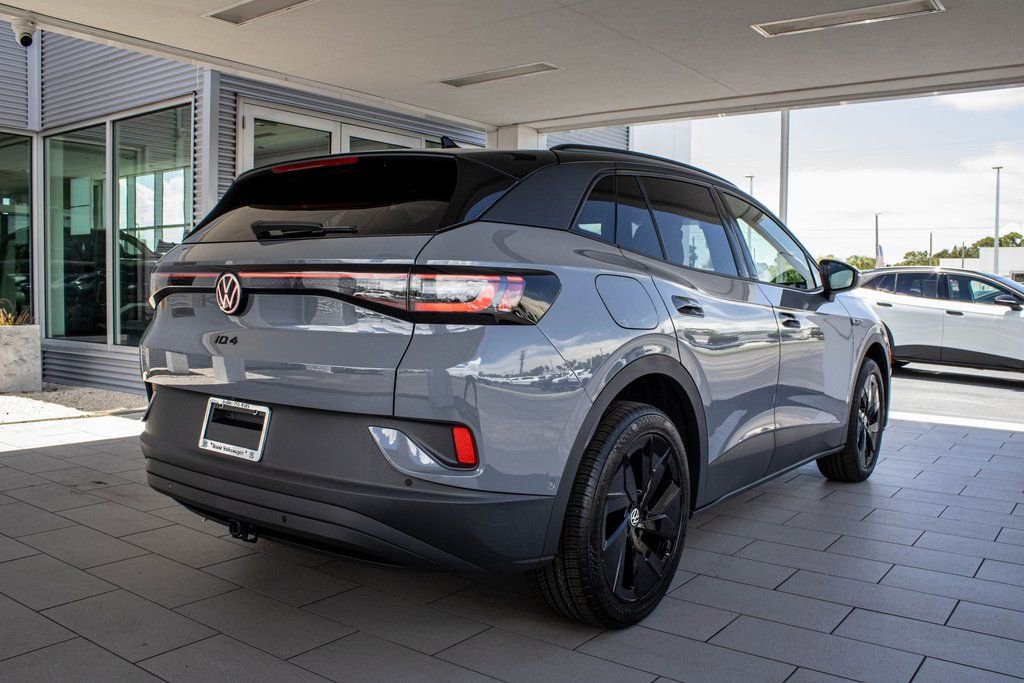 2025 Volkswagen ID.4 PRO S PLUS - Photo 19