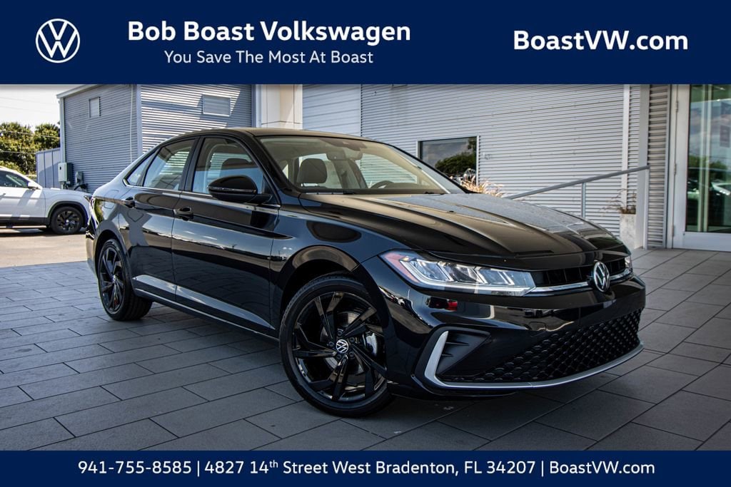 2026 Volkswagen Jetta