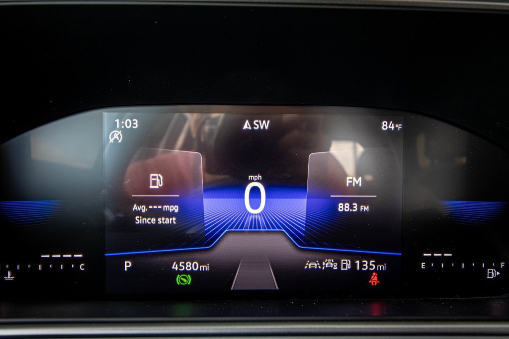 2025 Volkswagen Taos SE photo 2