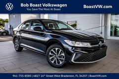 2026 Volkswagen Jetta S Sedan