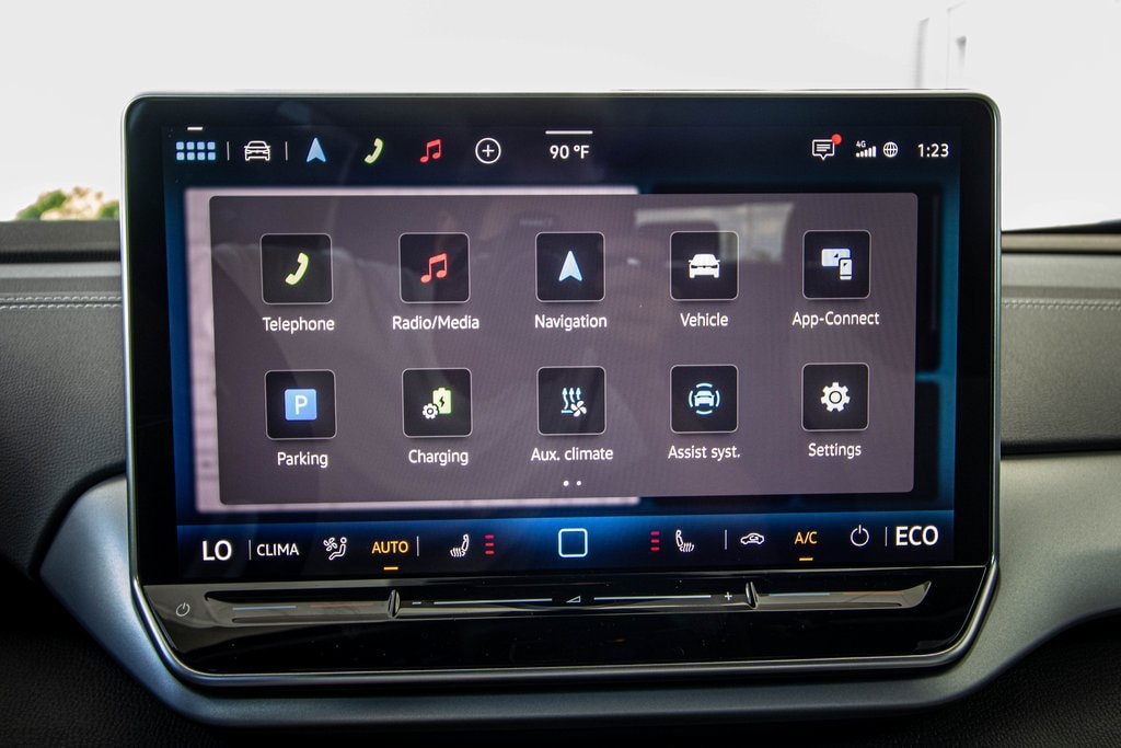 2025 Volkswagen ID.4 PRO - Photo 37