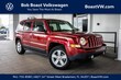  Jeep Patriot