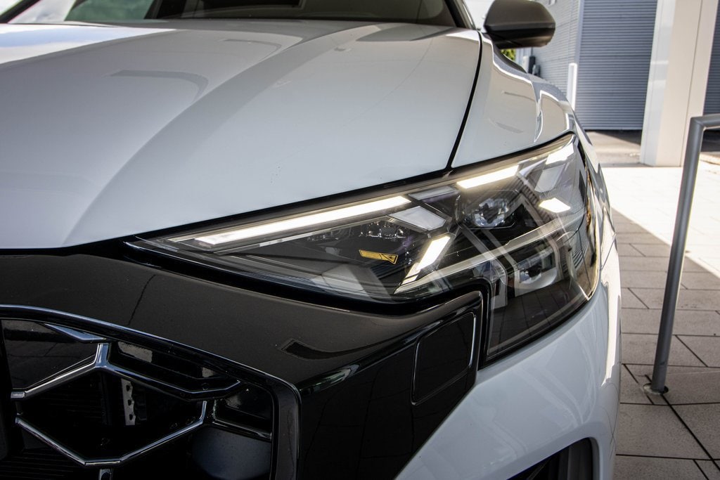 2025 Audi RS Q8 Base - Photo 9