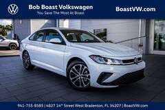 2026 Volkswagen Jetta Sport Sedan