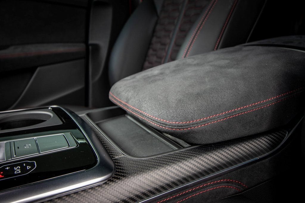 2025 Audi RS Q8 Base - Photo 34