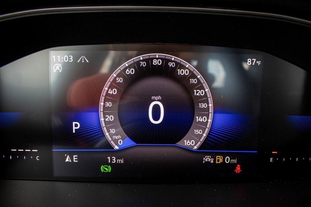 New 2025 Volkswagen Jetta 1.5T Sport Sedan