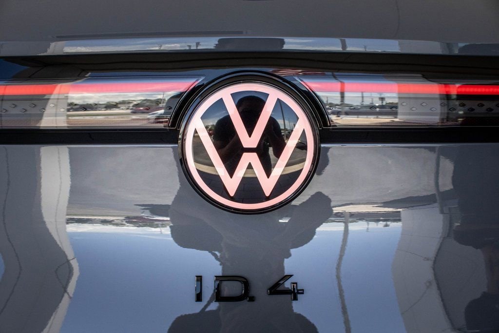 2025 Volkswagen ID.4 PRO S PLUS - Photo 16