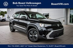 2025 Volkswagen Taos 1.5T S SUV