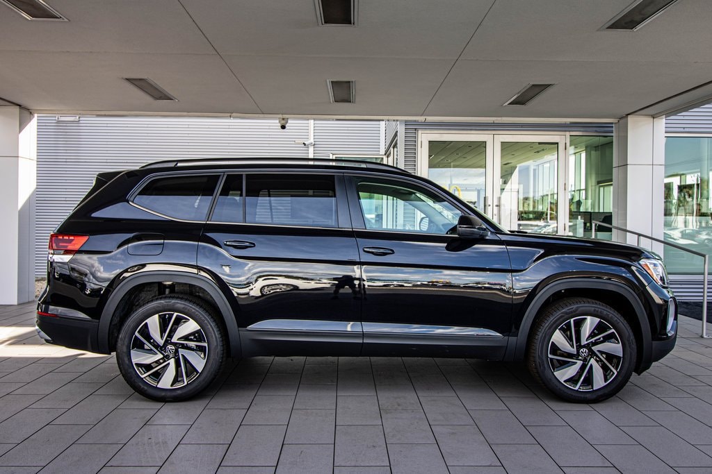 2026 Volkswagen Atlas SE w/Tech - Photo 20