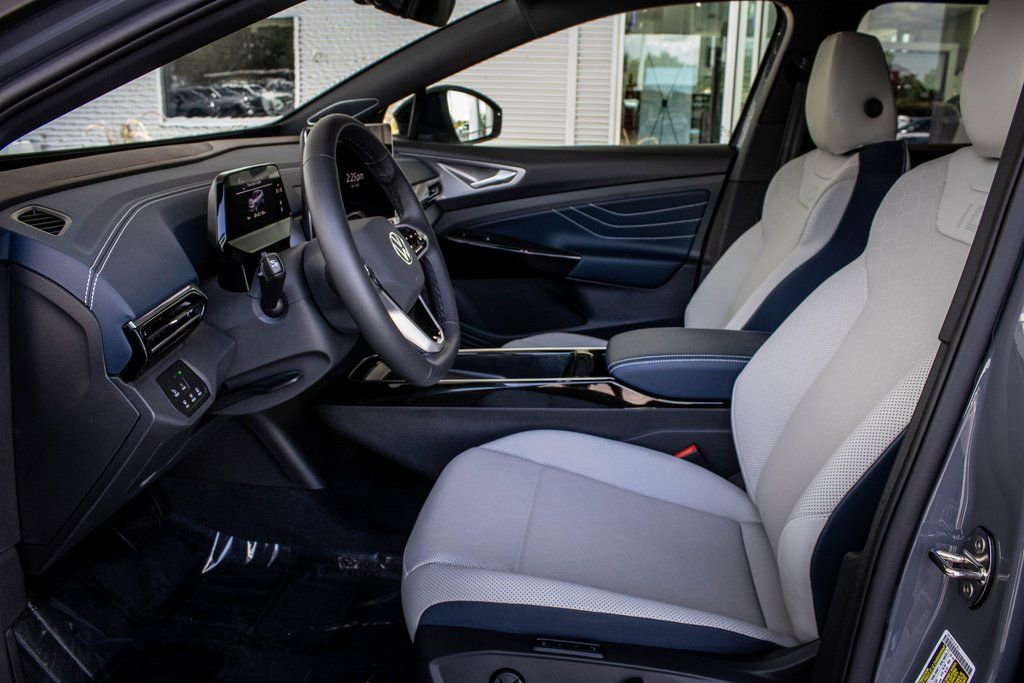2025 Volkswagen ID.4 PRO S PLUS - Photo 30