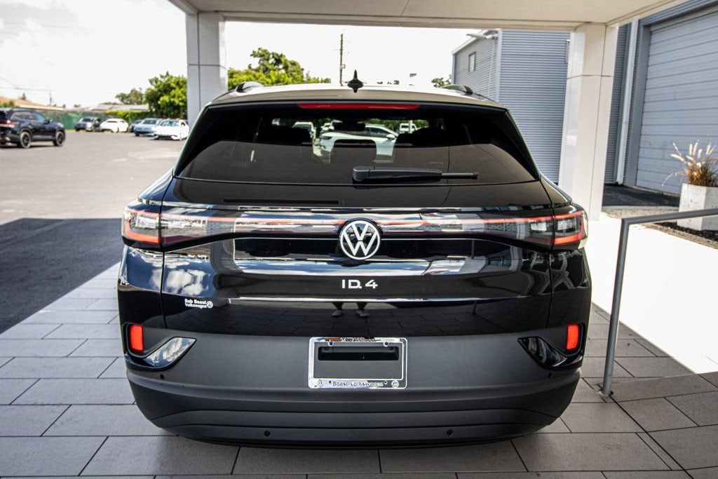 2025 Volkswagen ID.4 PRO - Photo 14