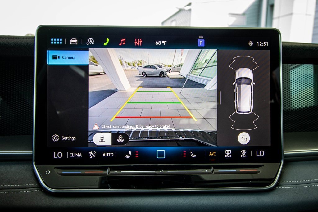 New 2026 Volkswagen Tiguan SE SUV