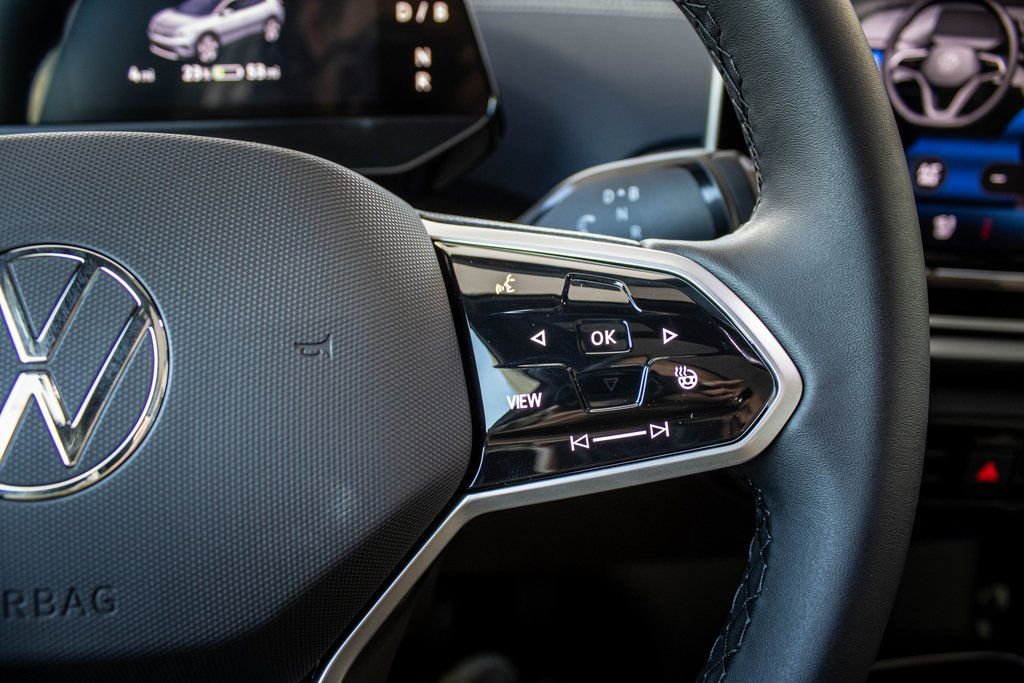 2025 Volkswagen ID.4 PRO S PLUS - Photo 36