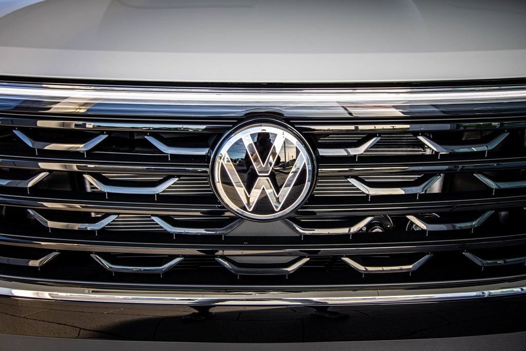 2026 Volkswagen Atlas Cross Sport SEL - Photo 9