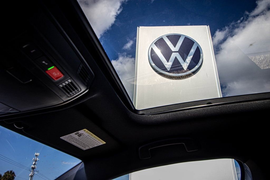 New 2026 Volkswagen Jetta GLI Autobahn Sedan