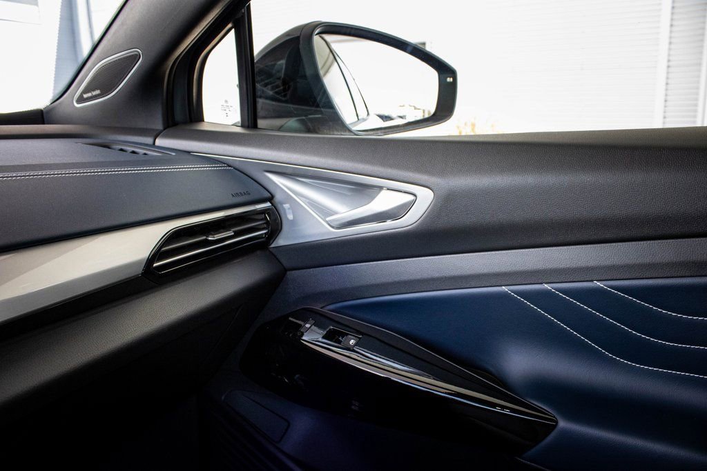 2025 Volkswagen ID.4 PRO S PLUS - Photo 45