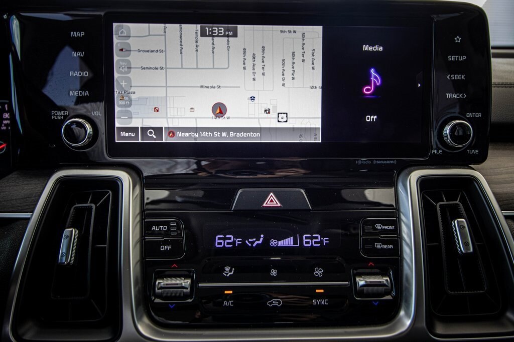 Used 2023 Kia Sorento X-Line S SUV