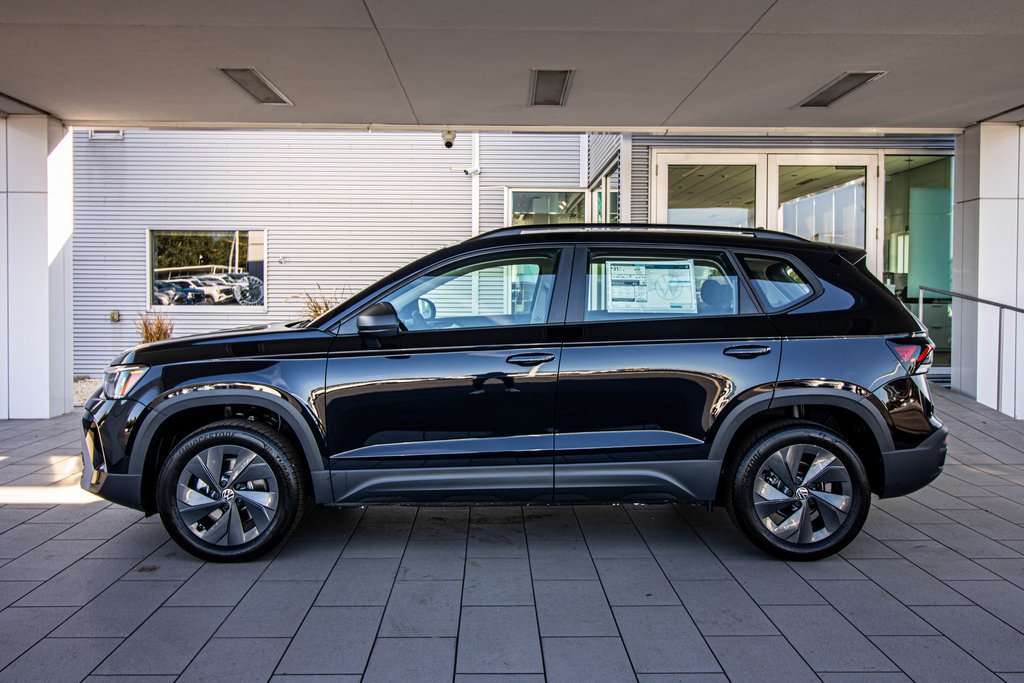 2026 Volkswagen Taos S - Photo 9