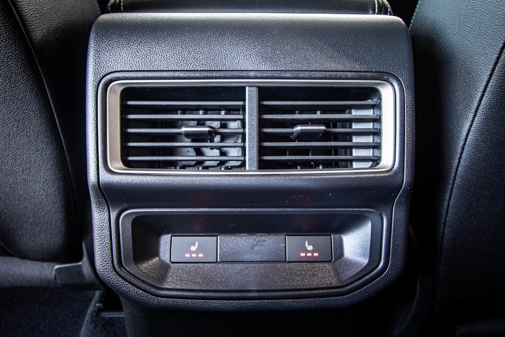 2026 Volkswagen Atlas Cross Sport SEL - Photo 49