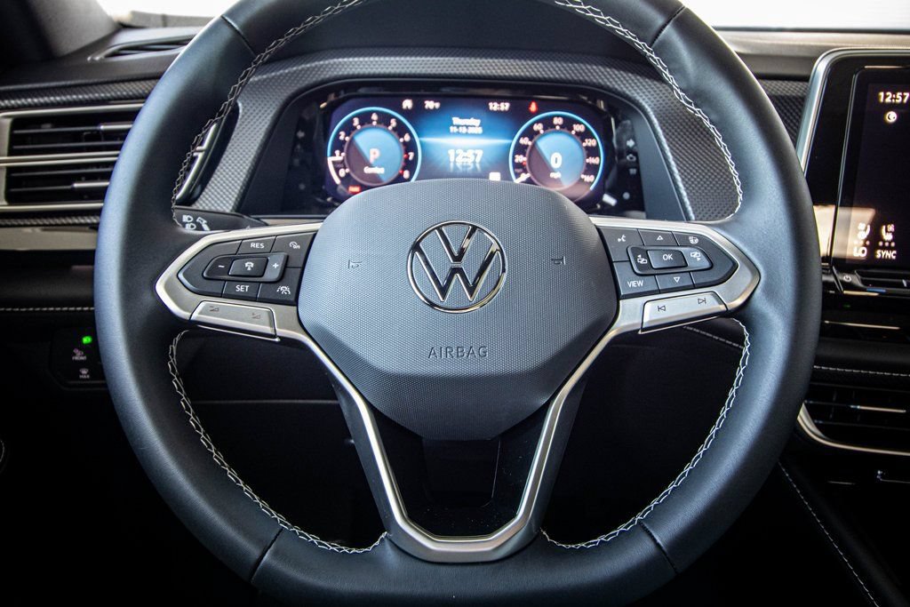 2026 Volkswagen Atlas Cross Sport SEL - Photo 34