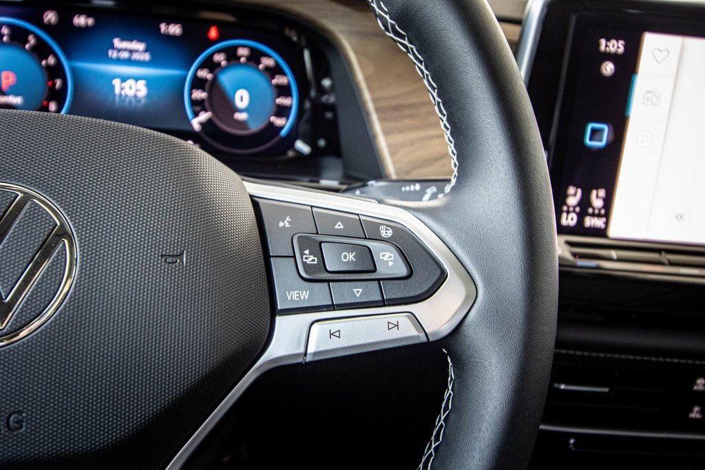2026 Volkswagen Atlas SE w/Tech - Photo 35