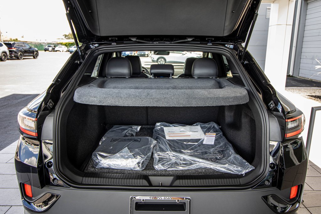 2025 Volkswagen ID.4 PRO - Photo 16